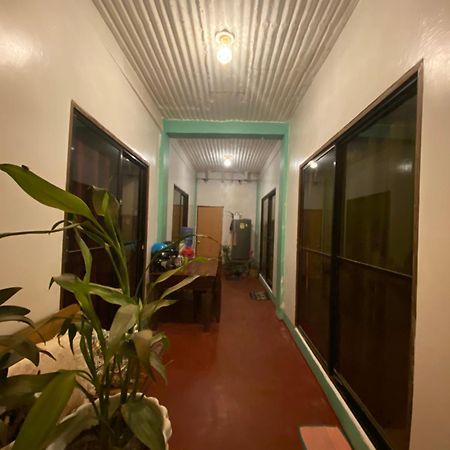 Abba Homestay General Luna  Bagian luar foto