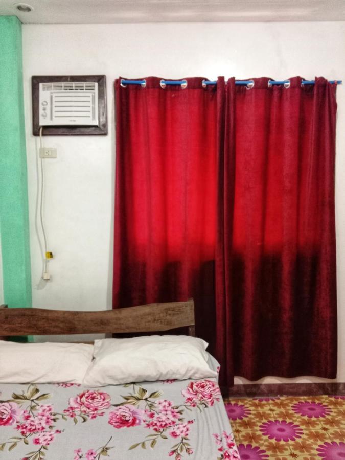 Abba Homestay General Luna  Ruang foto